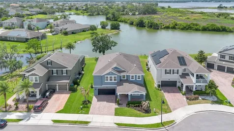 15200 Lake Claire Overlook Drive Winter Garden FL 34787