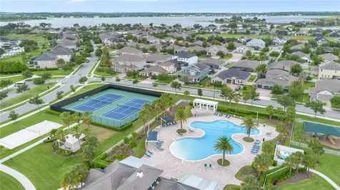 15200 Lake Claire Overlook Drive Winter Garden FL 34787