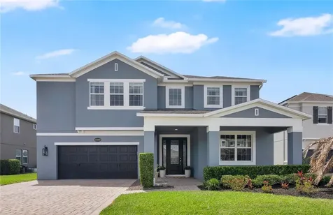 15200 Lake Claire Overlook Drive Winter Garden FL 34787