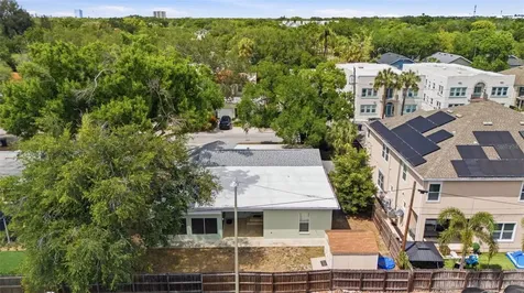 2512 W Kansas Avenue Tampa FL 33629