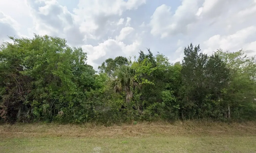 3738 NW 37th Avenue Okeechobee FL 34972