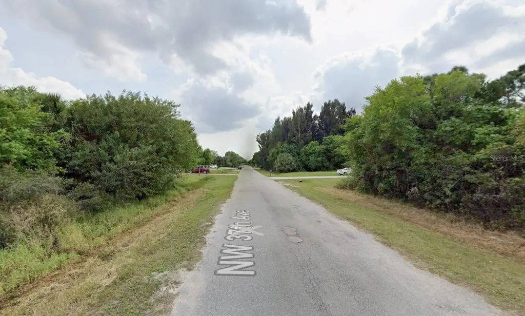 3738 NW 37th Avenue Okeechobee FL 34972