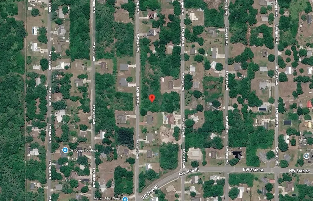 3738 NW 37th Avenue Okeechobee FL 34972