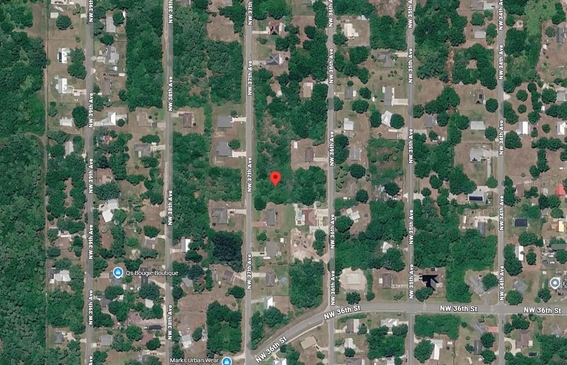 3738 NW 37th Avenue Okeechobee FL 34972