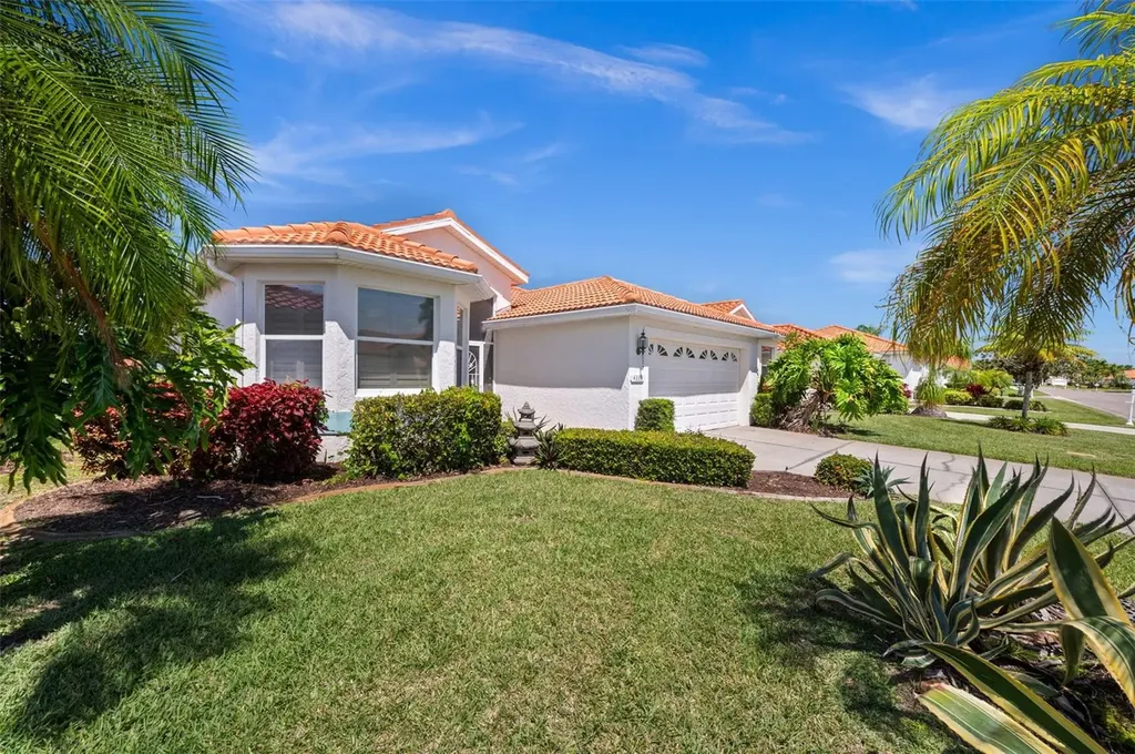 4333 Spicetree Street Venice FL 34293