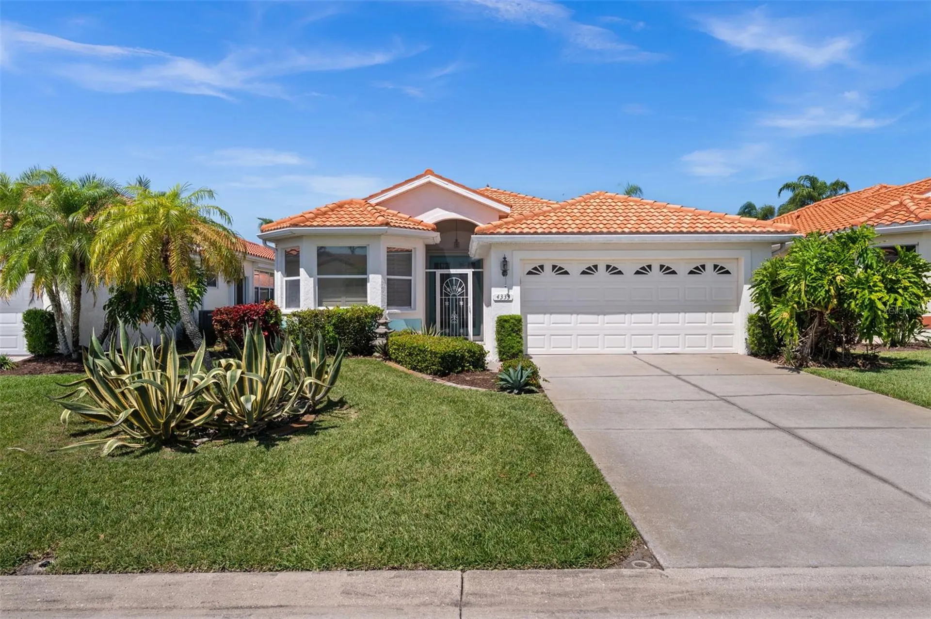 4333 Spicetree Street Venice FL 34293