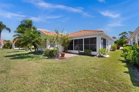 4333 Spicetree Street Venice FL 34293