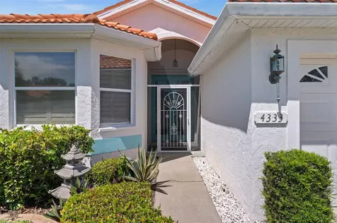 4333 Spicetree Street Venice FL 34293