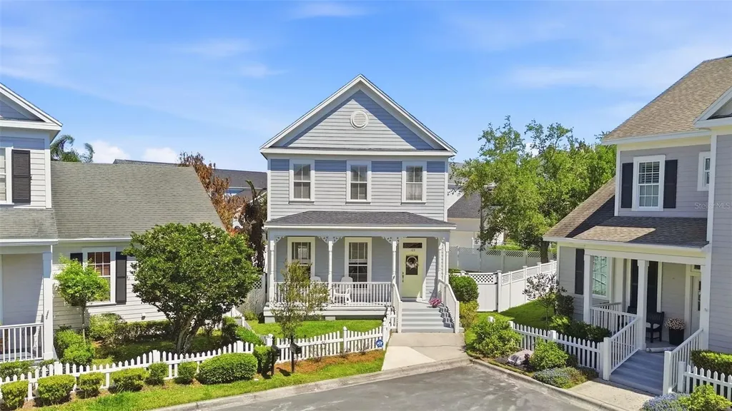 103 Grinnell Place Celebration FL 34747