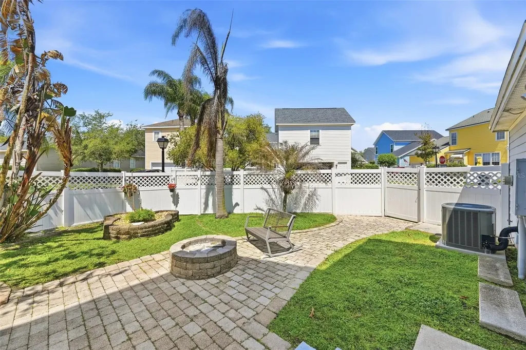 103 Grinnell Place Celebration FL 34747