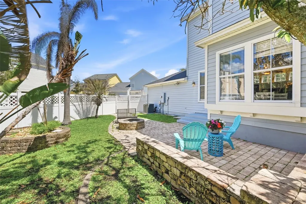 103 Grinnell Place Celebration FL 34747
