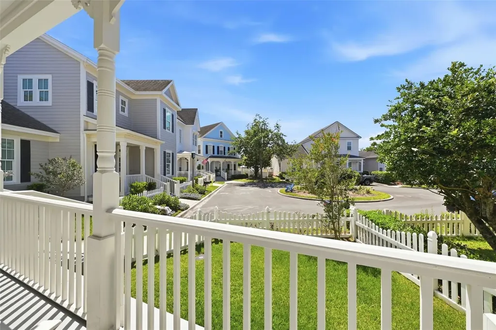 103 Grinnell Place Celebration FL 34747