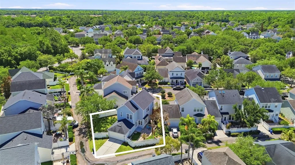 103 Grinnell Place Celebration FL 34747