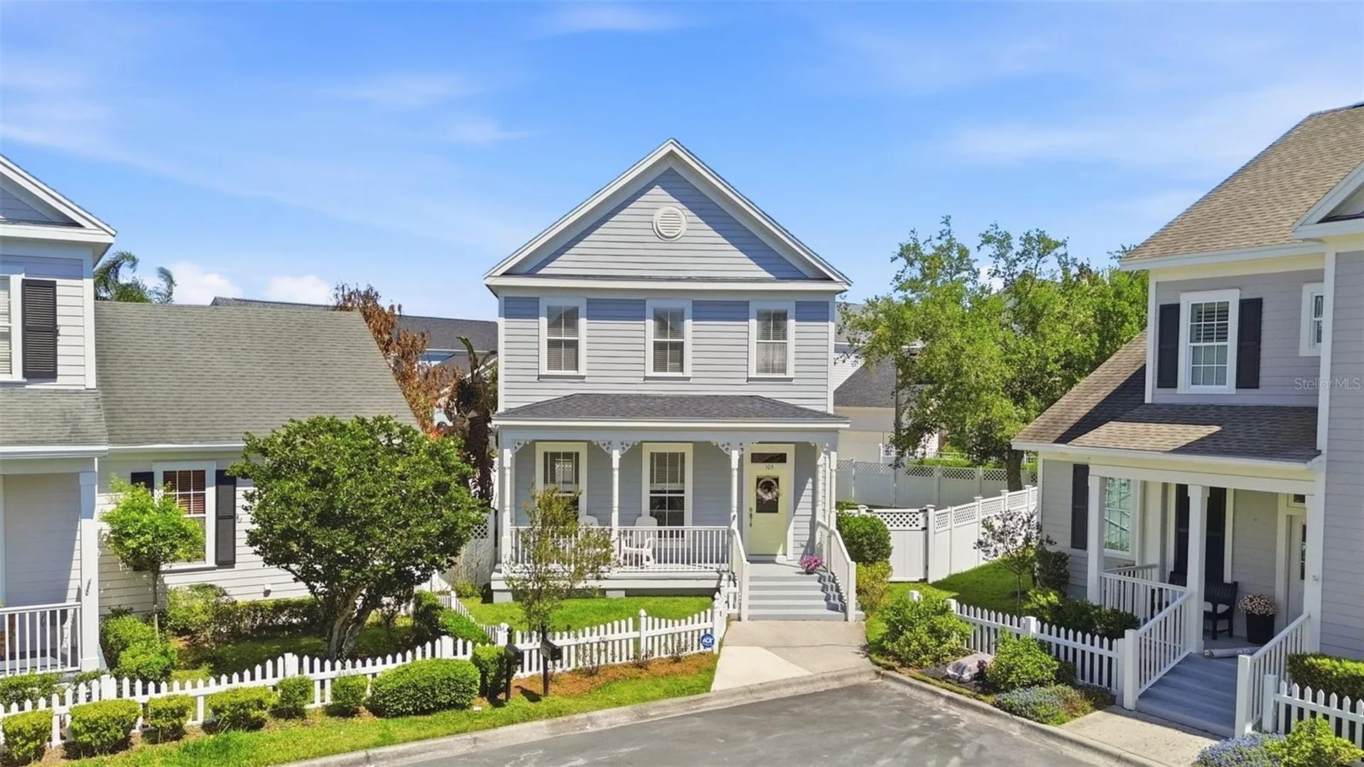 103 Grinnell Place Celebration FL 34747