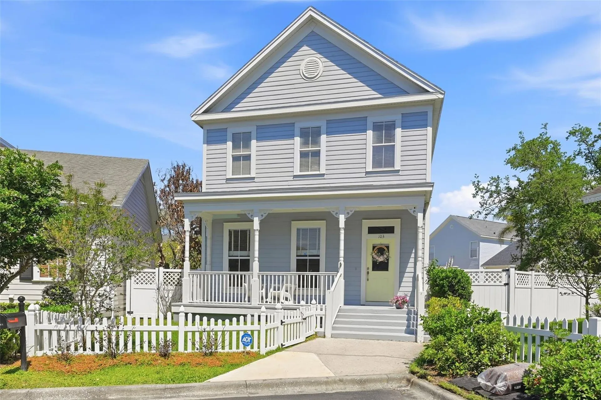 103 Grinnell Place Celebration FL 34747