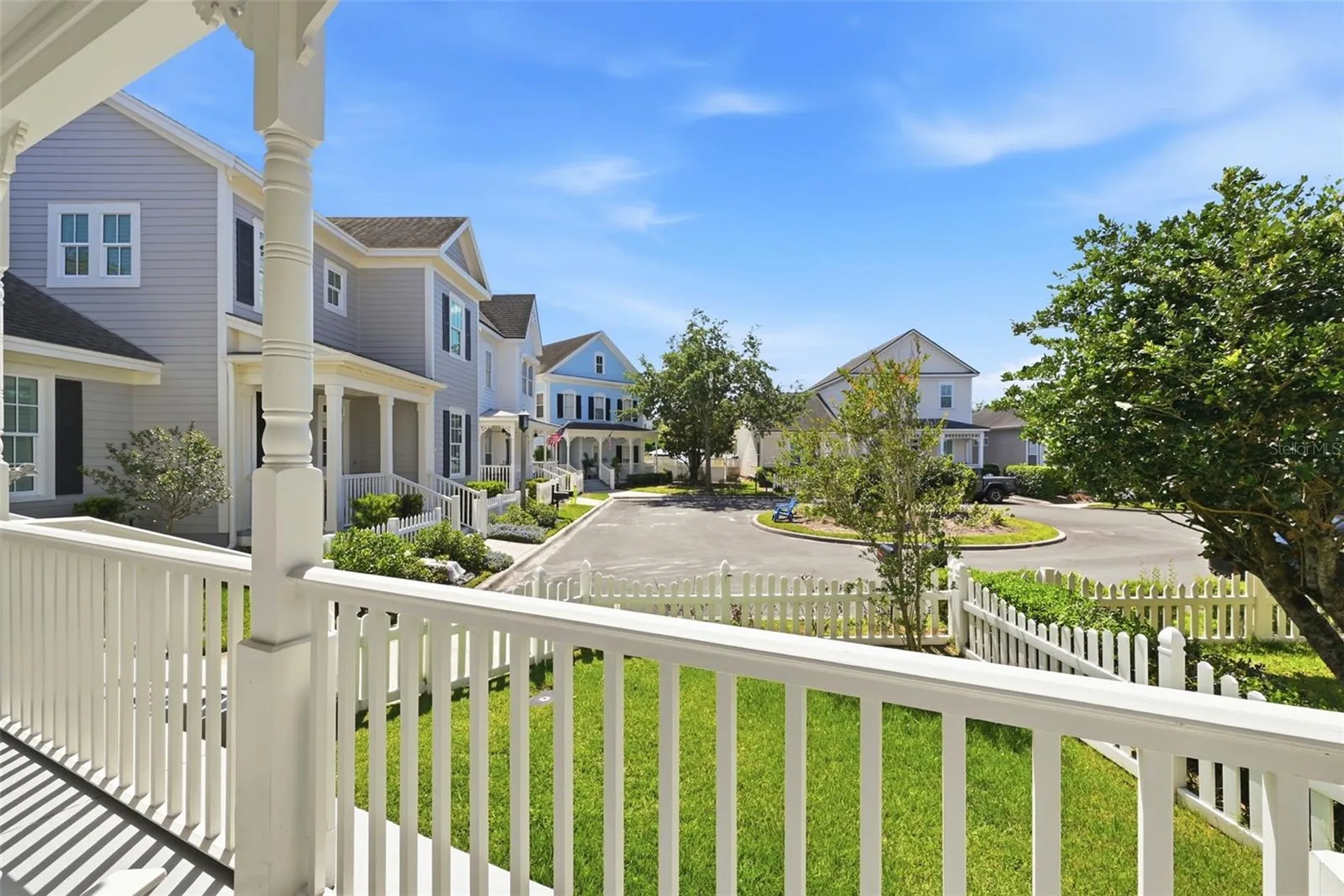 103 Grinnell Place Celebration FL 34747