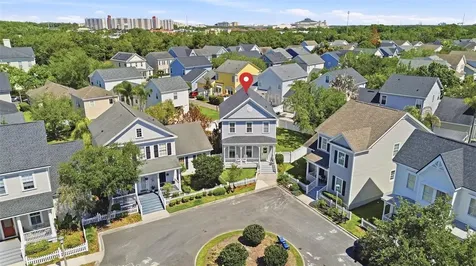 103 Grinnell Place Celebration FL 34747