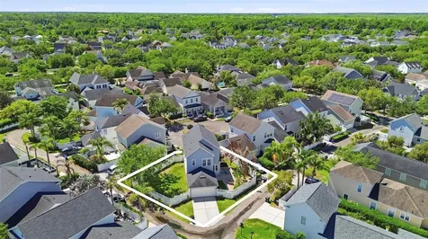 103 Grinnell Place Celebration FL 34747