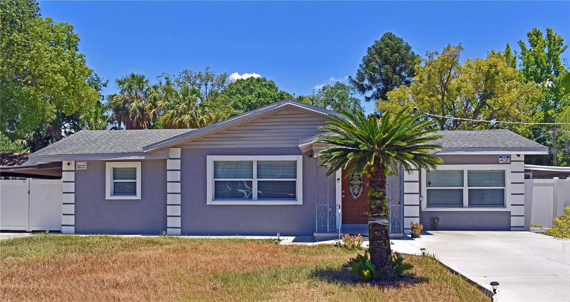 4311 W Virginia Avenue Tampa FL 33614