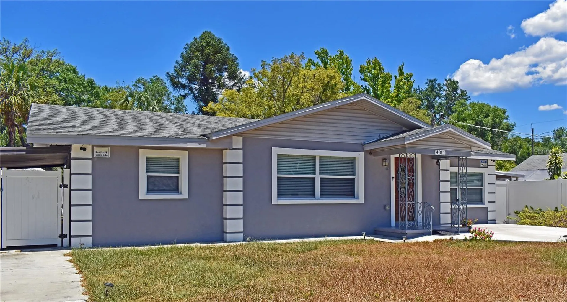 4311 W Virginia Avenue Tampa FL 33614