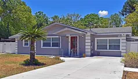 4311 W Virginia Avenue Tampa FL 33614