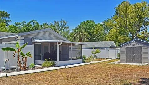 4311 W Virginia Avenue Tampa FL 33614