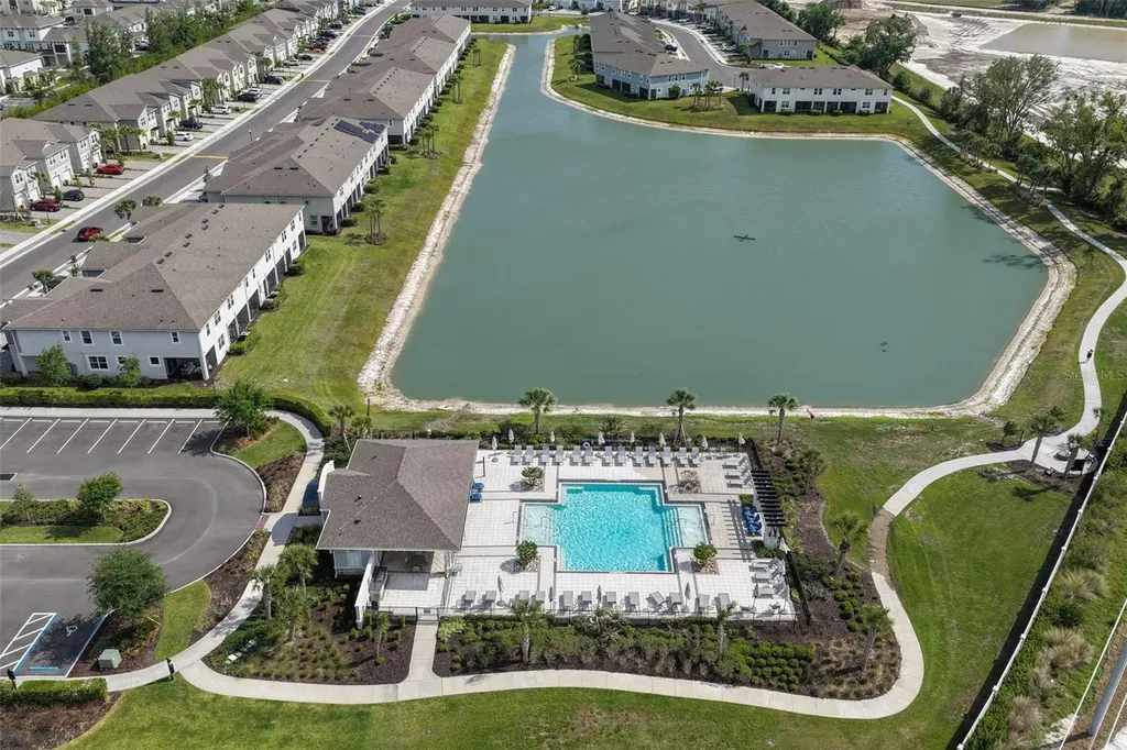 4317 Cloud Hopper Way Lutz FL 33559