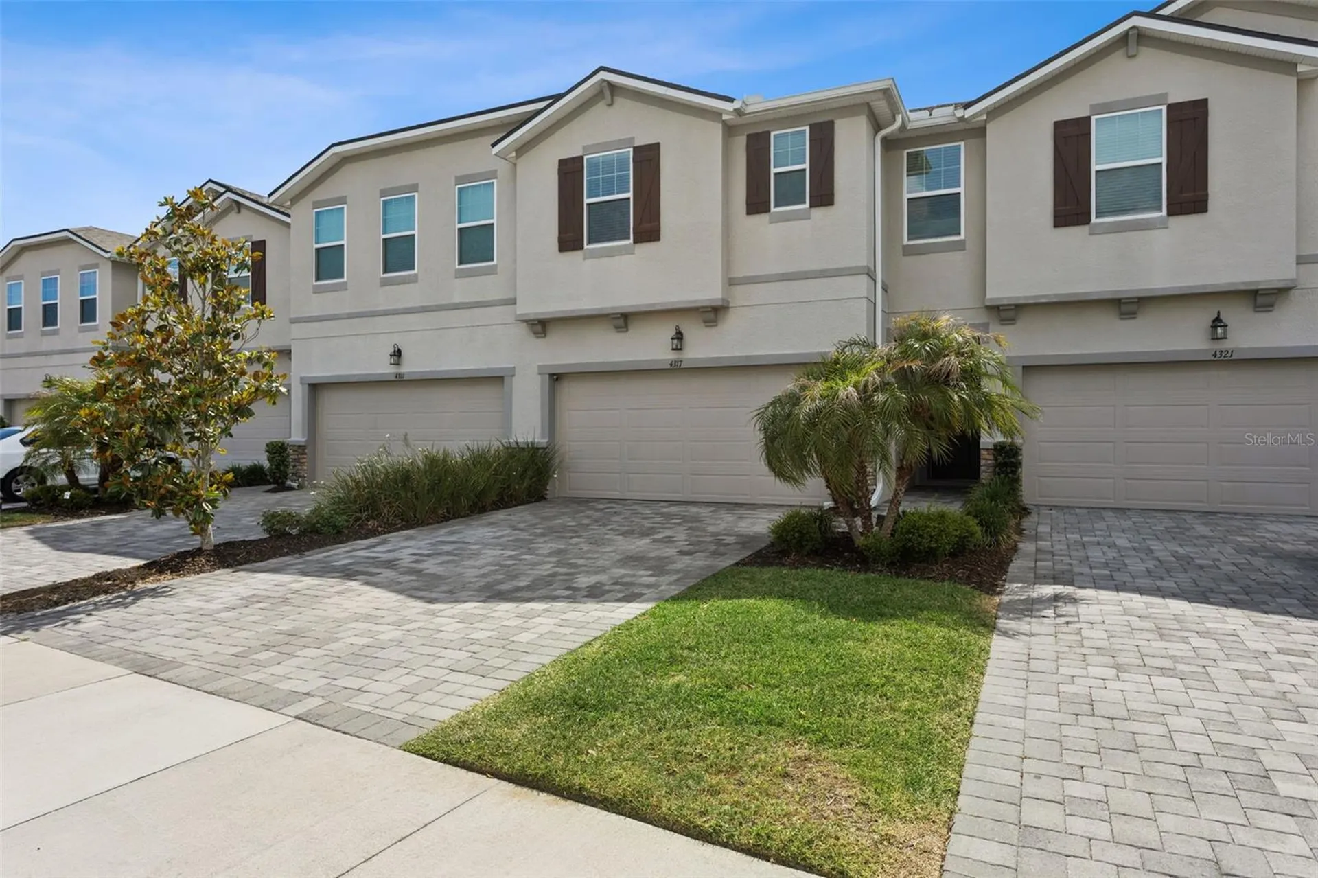 4317 Cloud Hopper Way Lutz FL 33559