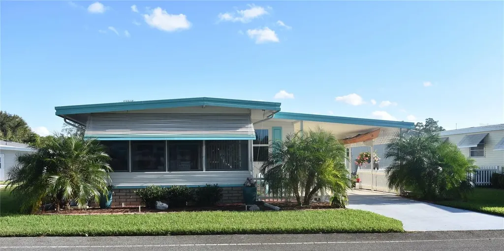 410 Hawthorne Boulevard Leesburg FL 34748