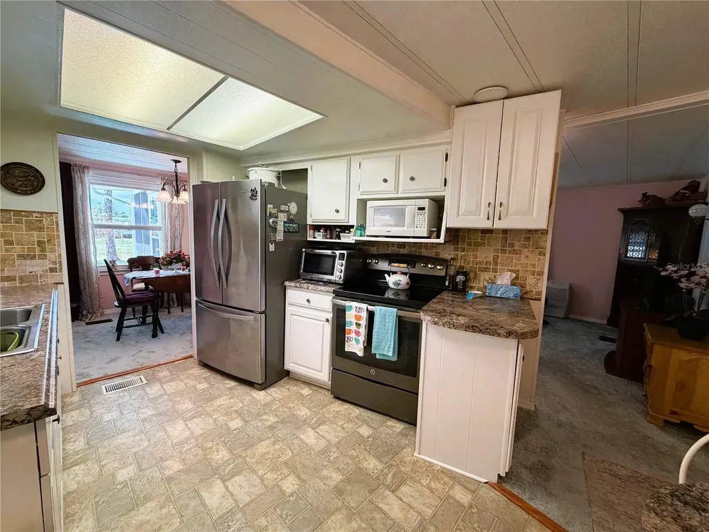 410 Hawthorne Boulevard Leesburg FL 34748