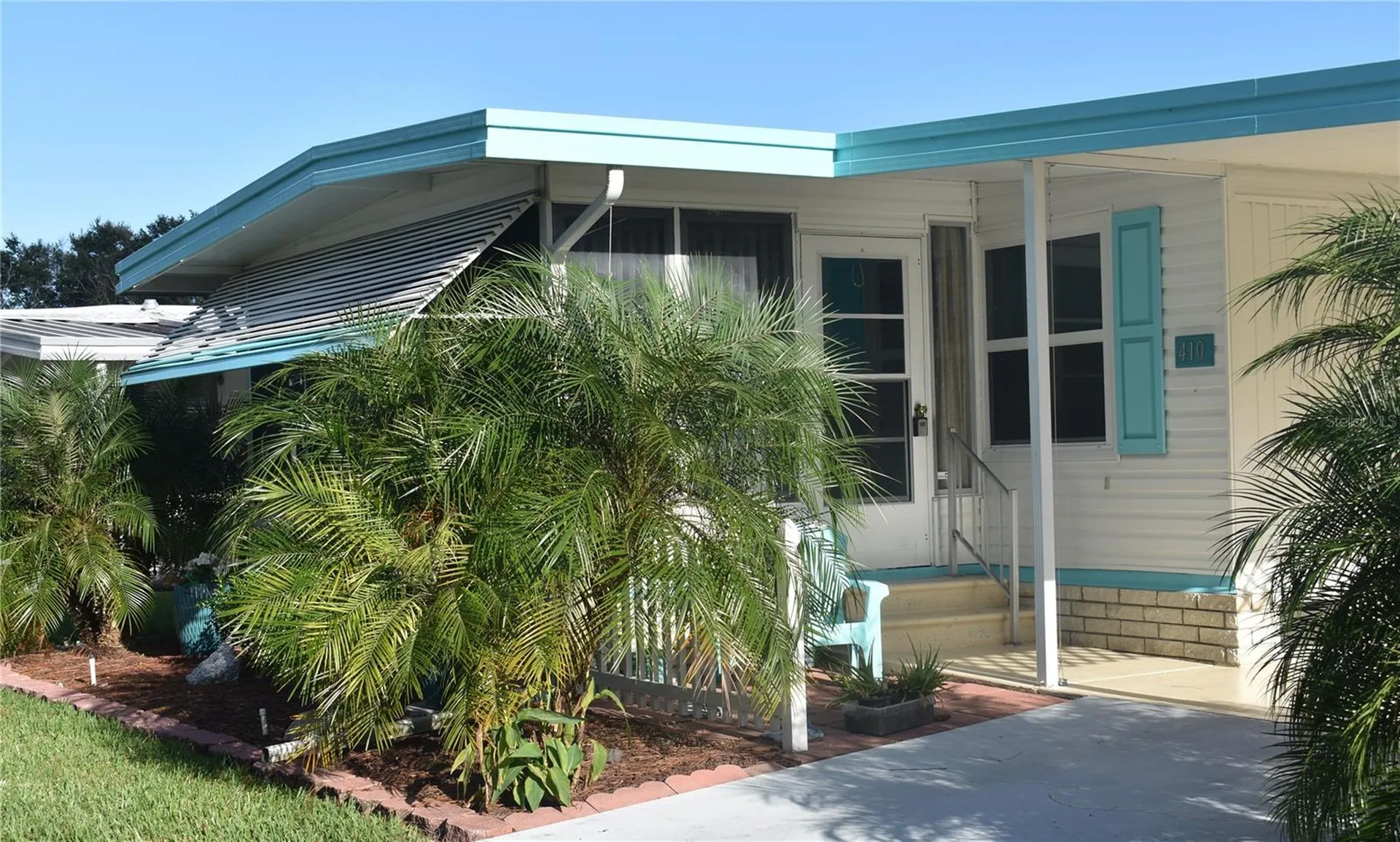 410 Hawthorne Boulevard Leesburg FL 34748