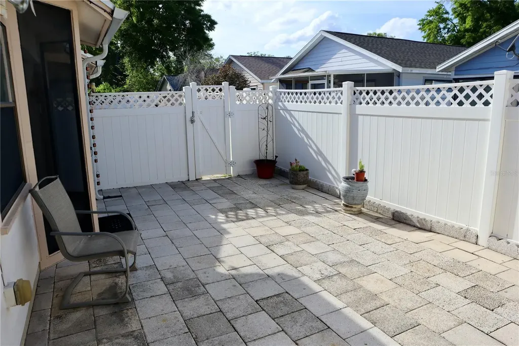 3929 NE 21st Lane Ocala FL 34470