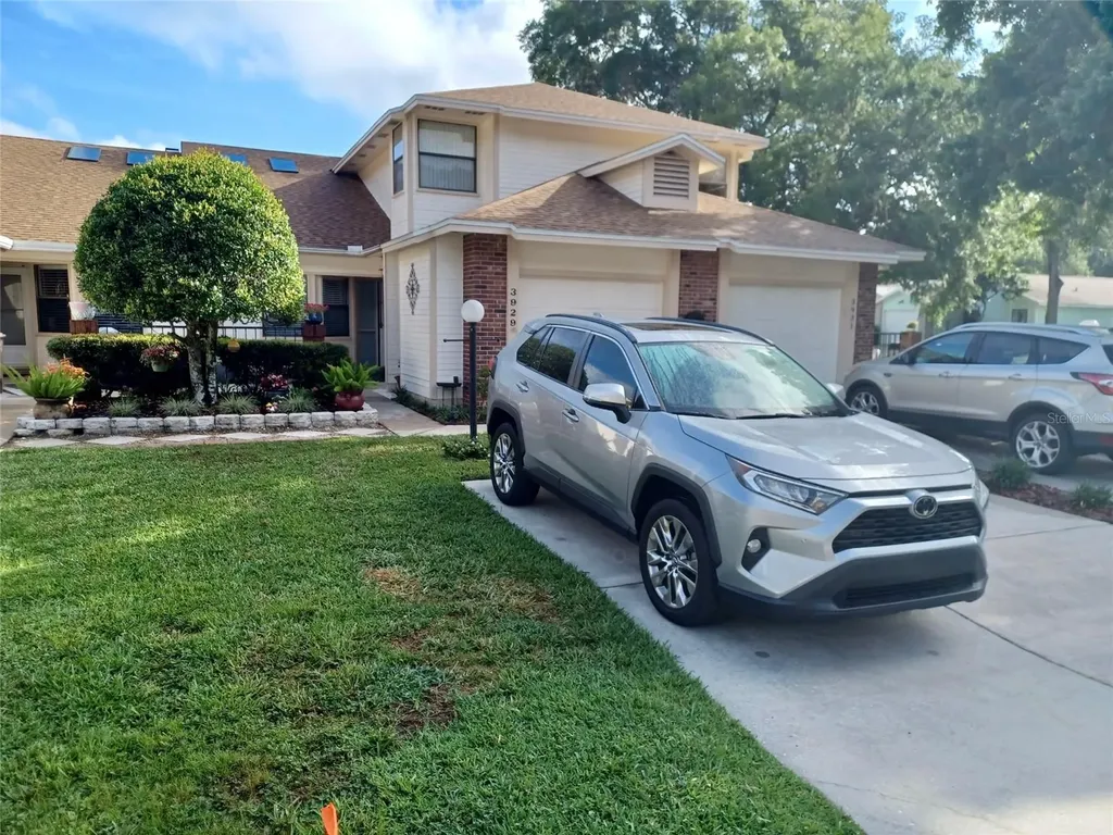 3929 NE 21st Lane Ocala FL 34470