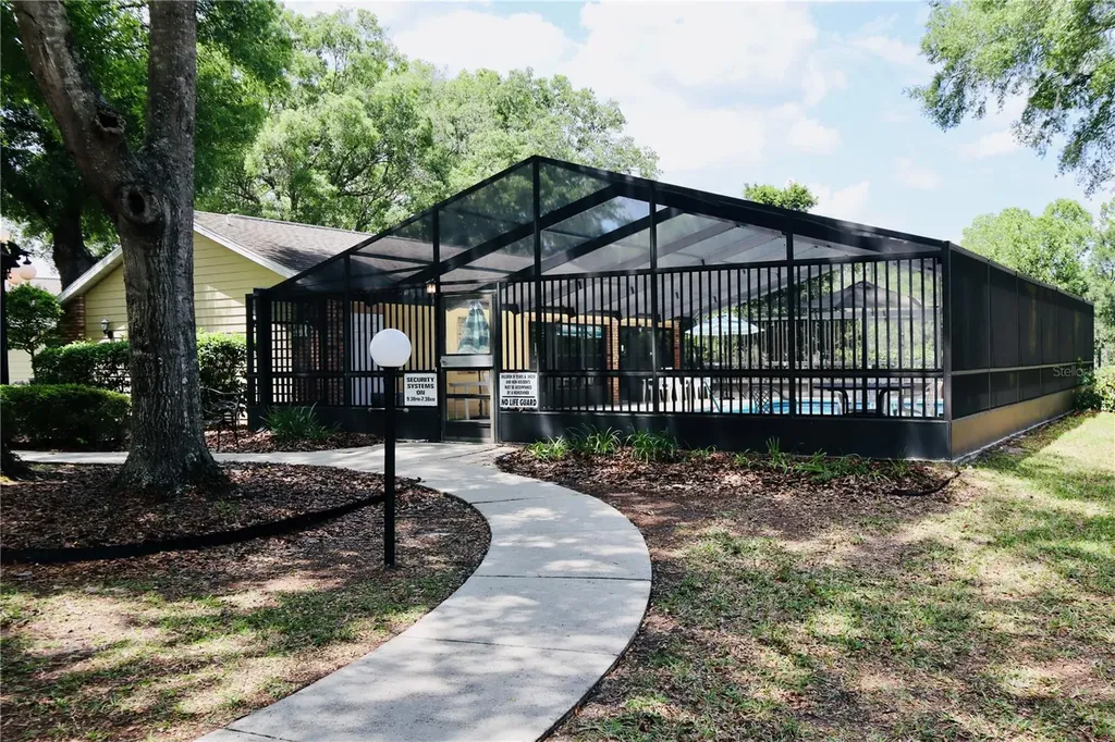 3929 NE 21st Lane Ocala FL 34470