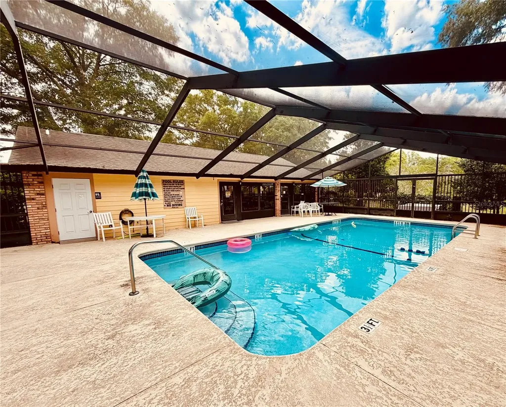 3929 NE 21st Lane Ocala FL 34470