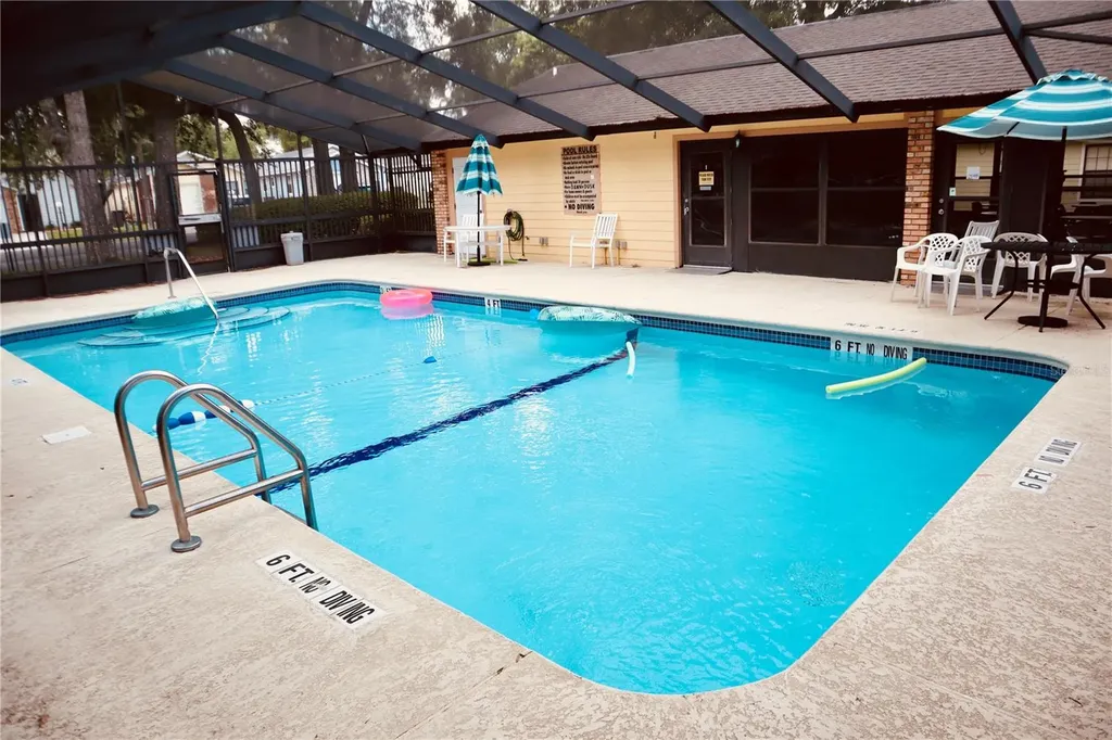3929 NE 21st Lane Ocala FL 34470