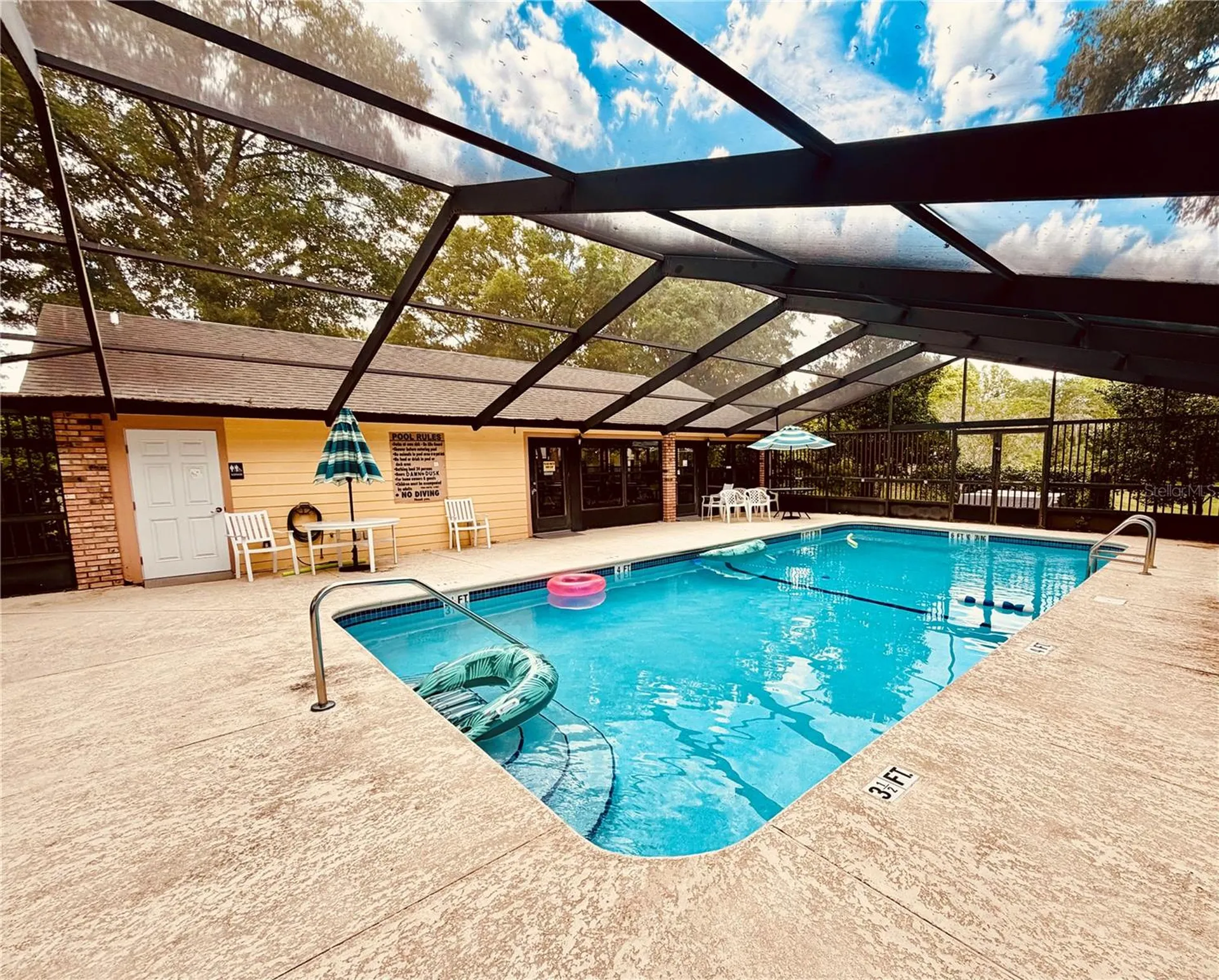 3929 NE 21st Lane Ocala FL 34470