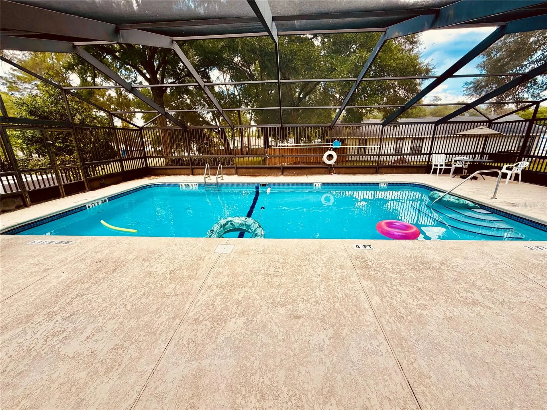 3929 NE 21st Lane Ocala FL 34470