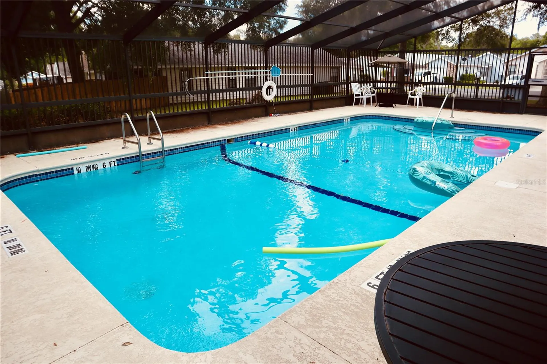 3929 NE 21st Lane Ocala FL 34470