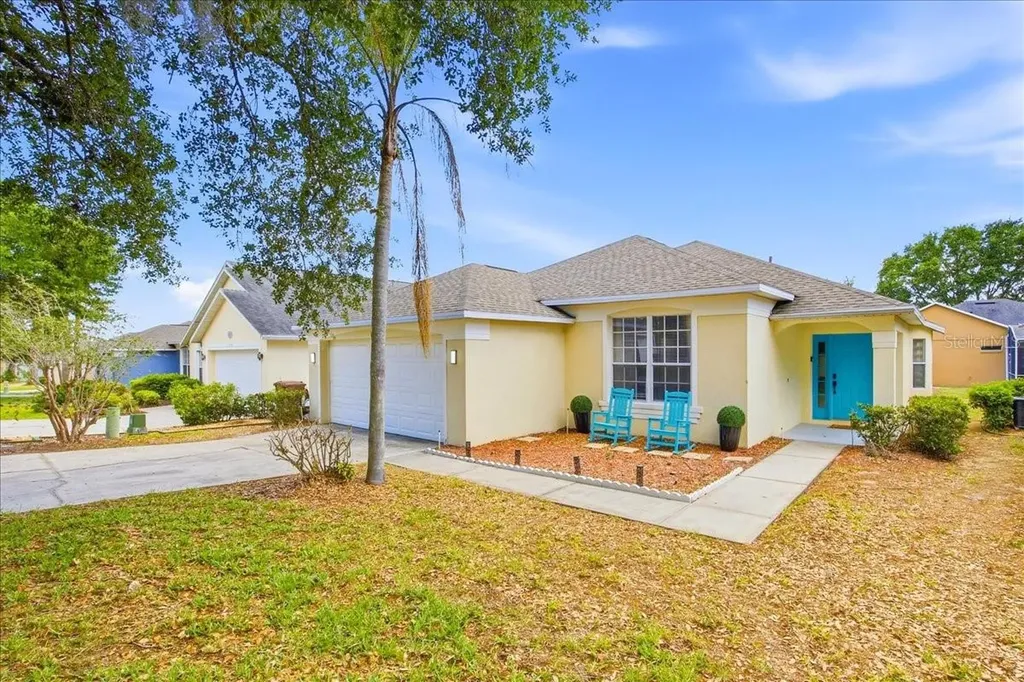 1518 Gulf Vue Drive Haines City FL 33844