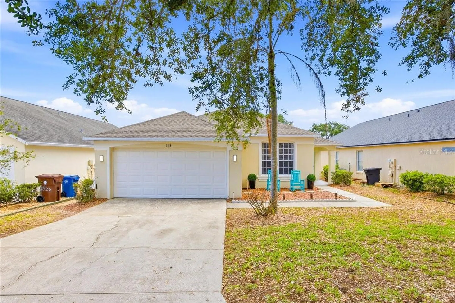 1518 Gulf Vue Drive Haines City FL 33844