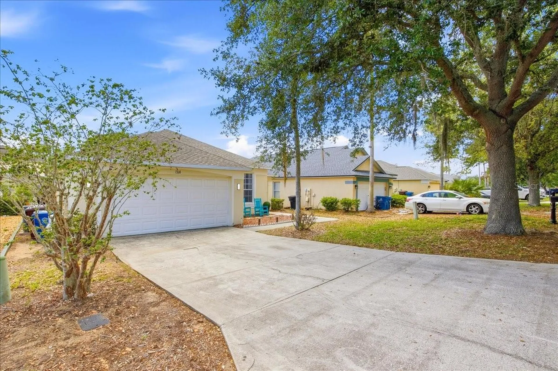 1518 Gulf Vue Drive Haines City FL 33844