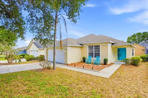 1518 Gulf Vue Drive Haines City FL 33844