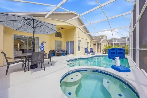1518 Gulf Vue Drive Haines City FL 33844