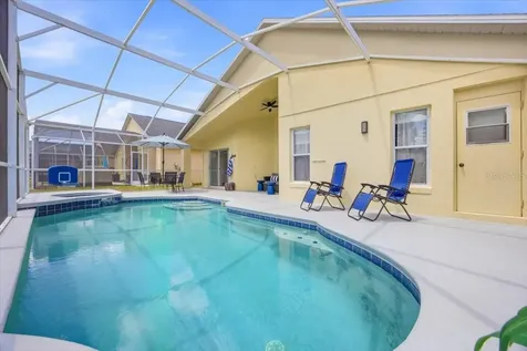 1518 Gulf Vue Drive Haines City FL 33844