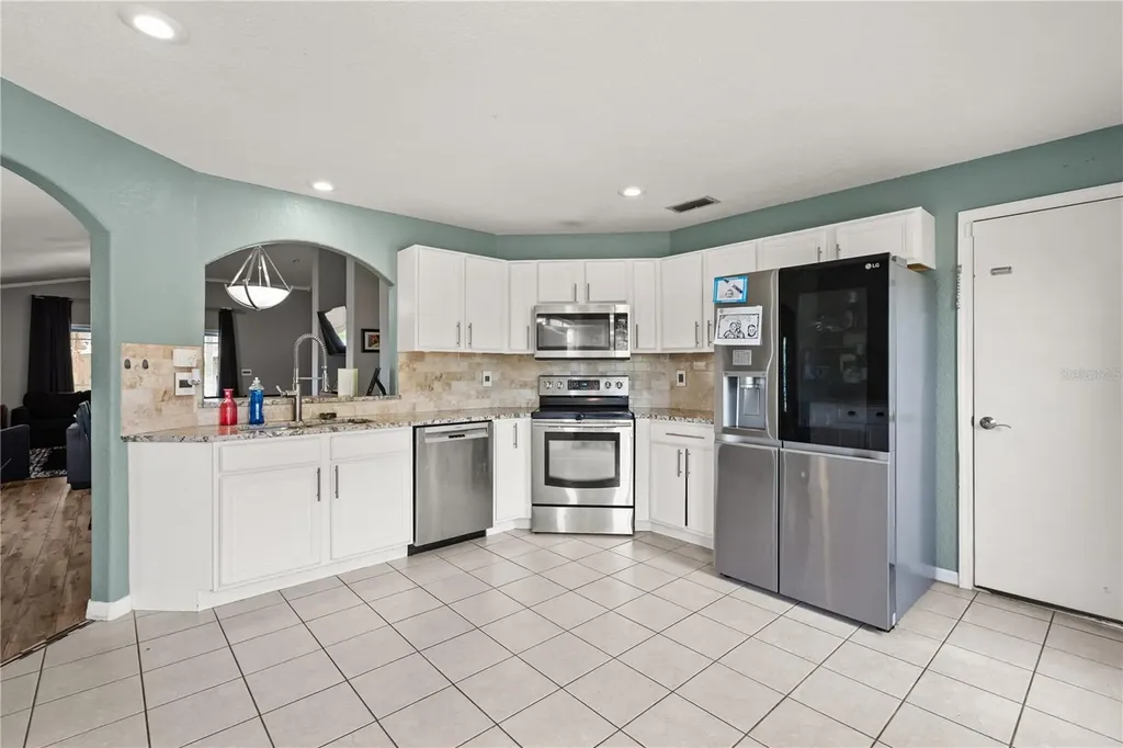 2643 Pine Glen Court Orlando FL 32833