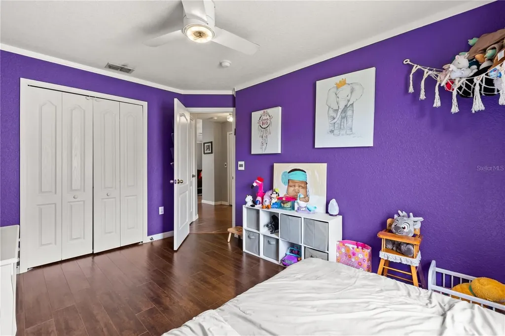 2643 Pine Glen Court Orlando FL 32833