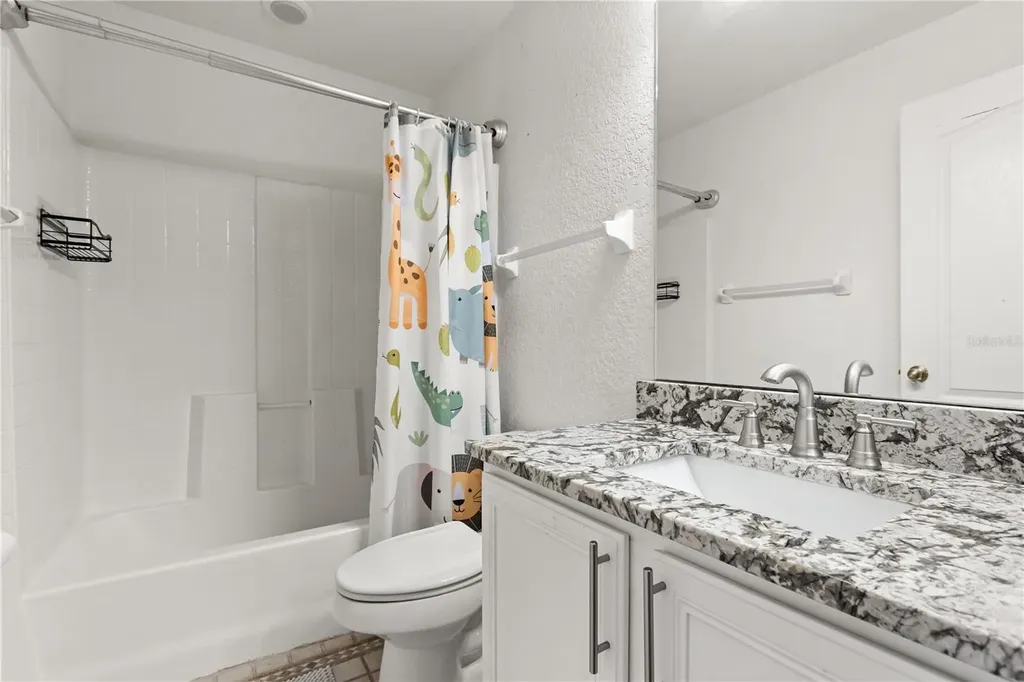 2643 Pine Glen Court Orlando FL 32833