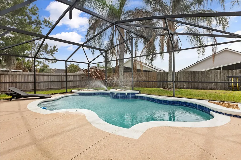 2643 Pine Glen Court Orlando FL 32833