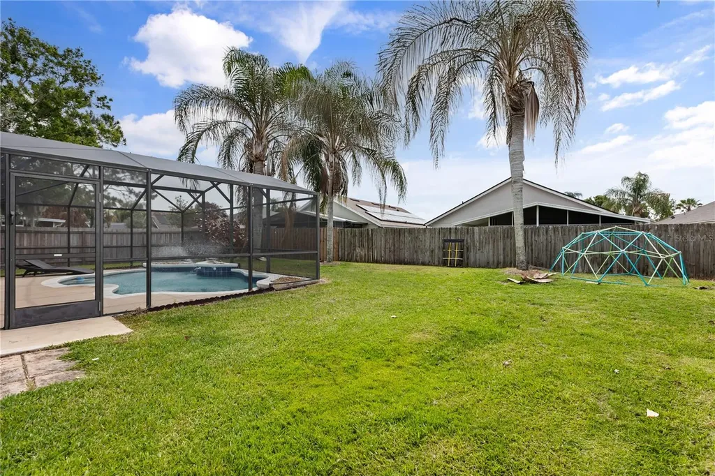 2643 Pine Glen Court Orlando FL 32833